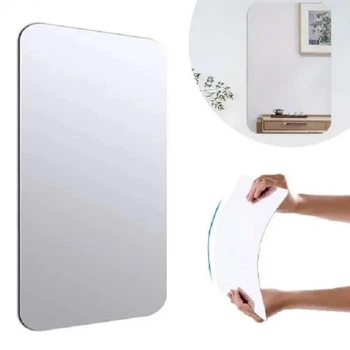 Акрилове дзеркало STICK MIRROR 30*30 CM