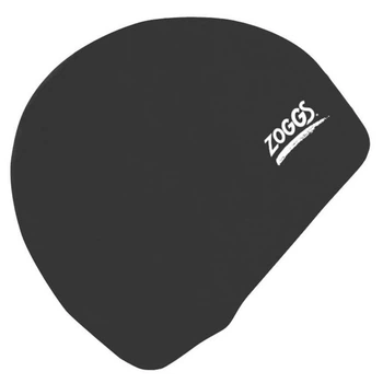 Шапочка для плавания Zoggs Latex Cap