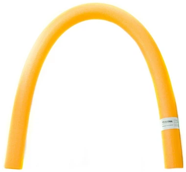 Аквапалка для плавання та аквафітнесу Aqua Speed ​​Pool noodle