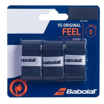 Обмотка Babolat VS Original X 3