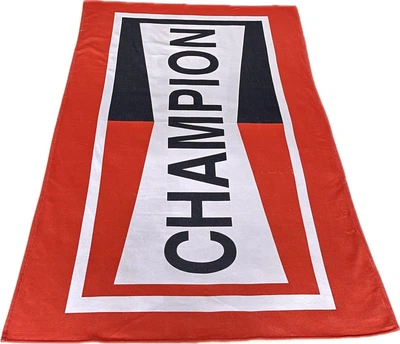 Рушник пляжний Cottonize 105х150 Champion