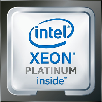 Процесор Intel XEON Platinum 8280 2.7GHz/38.5MB (CD8069504228001) s3647 Tray