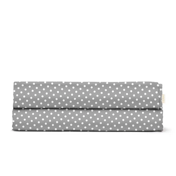 Простынь Cosas WHITE DOTS 110х160 (4822052190296)
