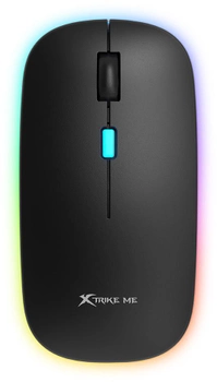 Mysz XTRIKE ME GW113 Mouse Wireless BT 2.4G (6932391929476)