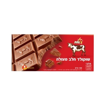 ELITE молочный шоколад китниот, 100 г