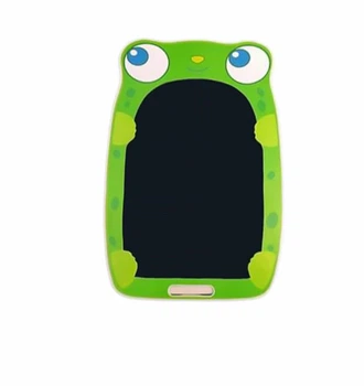 Планшет детский цветной LCD для рисования 8852 Frog