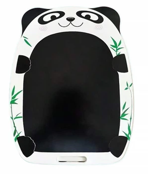 Планшет дитячий кольоровий LCD для малювання 8852 8.5" Panda