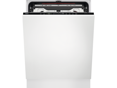 Посудомийна машина вбудована AEG - FSE84718P