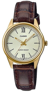 Женские часы CASIO LTP-V005GL-9B