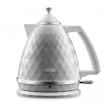 Електрочайник DeLonghi KBJX 2001 W