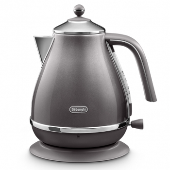 Електрочайник DeLonghi KBOT 2001 GY