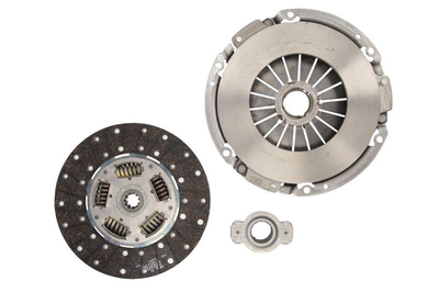 Комплект зчеплення 280mm IVECO DAILY 3.0 (K2065/2995560) AP CLUTCH