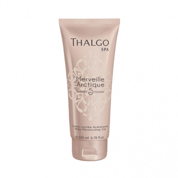 Żel do ciała Thalgo Spa Merveille Arctique Milky Moisturising Gel 200 ml (3525801665137)