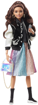 Lalka Mattel Barbie @BarbieStyle (0194735006786)