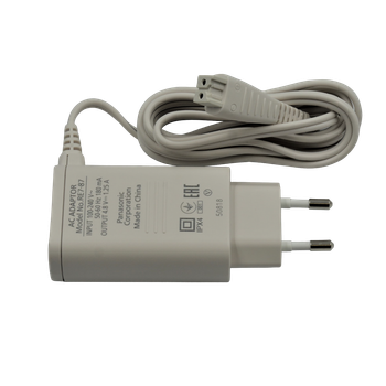 Сетевой Адаптер для епілятора Panasonic WESWH80W7661