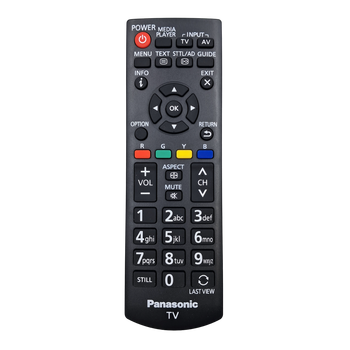 Пульт дистанційного керування до телевізора Panasonic 468379.133.