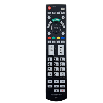 Пульт дистанційного керування до телевізора Panasonic N2QAYB000936