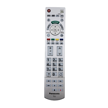 Пульт дистанційного керування до телевізора Panasonic N2QAYB000842
