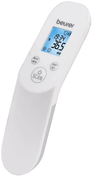 Термометр інфрачервоний Beurer FT 85 (4211125795061)