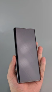 Мобільний телефон Sharp Aquos R6 12/128GB Black (A101SH)(00025917) Б/В