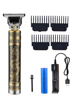 Машинка для стрижки волос,триммер HAIR CLIPPERR WS-T99 (167315)