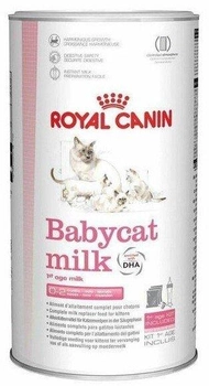 Mleko dla kociąt Royal Canin Babycat Milk 300 g (3182550710862)