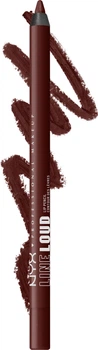Олівець для губ NYX Professional Makeup Line Loud 34 Make A Statement 1.2 г (800897250027)