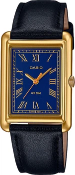 Жіночий годинник Casio LTP-B165GL-2BVEF