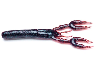 Силікон GARY YAMAMOTO Baby Craw 3.75'' 231