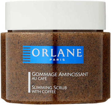Peeling do ciała Orlane Slimming Scrub With Coffe 500 ml (3359999450004)