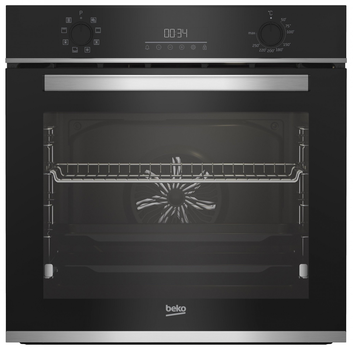 Вбудована духова шафа Beko BBIM13300XD