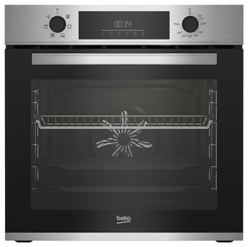 Вбудована духова шафа Beko BBIE123002XD