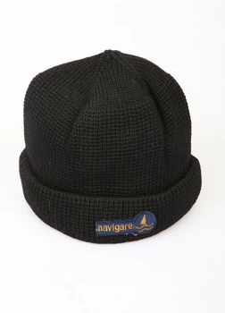 Шапка MTP 50см Черный (LN-151629-Black)