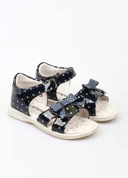 Босоножки Flamingo 21 Синий (PK-81S-XDB-0746 -Blue)