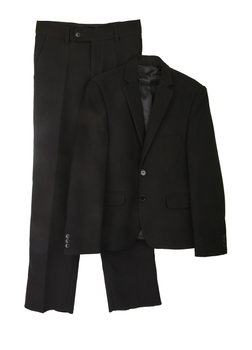 Костюм West Fashion 146см Черный (GT-2410-Black)