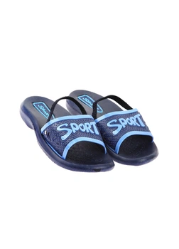 Шлепанцы YAOLI 24 Синий (VBP-151216-Blue)