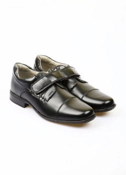 Туфли Flamingo 36 Черный (PK-QT4778-1-Black)