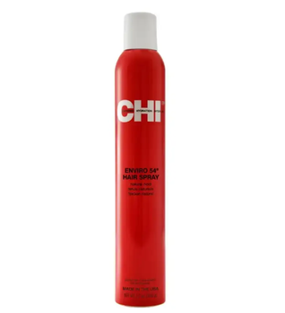 Лак для волос средней фиксации CHI Enviro Flex Natural Hold Hair Spray, 340 г