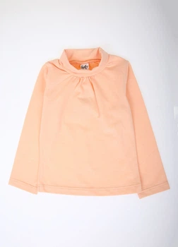 Гольф Valeri 104см Світло-рожевий (SN-1330-42-Light-pink)