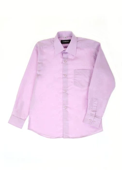 Сорочка Emreko 134см Бузковий (GT-2603-Lilac)