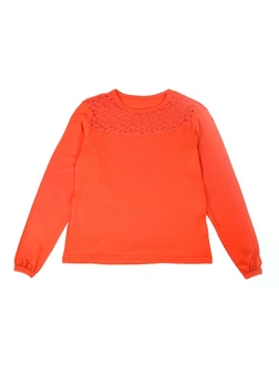 Блуза MTP 134см Кораловий (GT-3605-Coral)