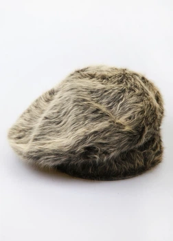 Берет MTP 50см Серый (LN-151008-Gray)