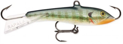 Балансир Rapala W 3 BG 3см 6г,W3 BG