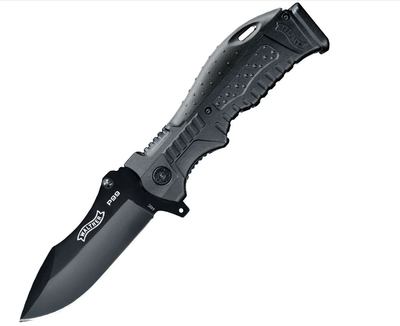 Складной Нож Umarex Walther P99 Черный 5.0749