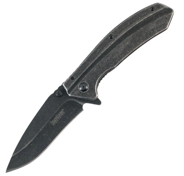 Складной Нож Kershaw Filter Черный 1306BW