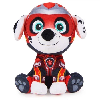 Мягкая игрушка Spin Master Щенок Маршалл Paw Patrol,15 см SM84240/7135