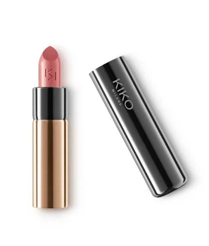 Кремова помада Kiko Milano Gossamer Emotion Creamy Lipstick-102 Pink Sand-