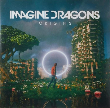 Виниловая пластинка Imagine Dragons Origins