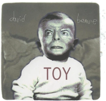 Виниловая пластинка David Bowie Toy Box Coffret 6 Vinyls