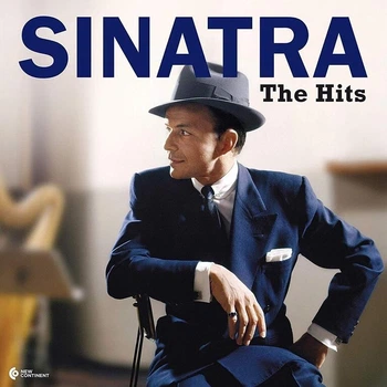 Вінілова платівка Frank Sinatra The Hits 20 Greatest Hits